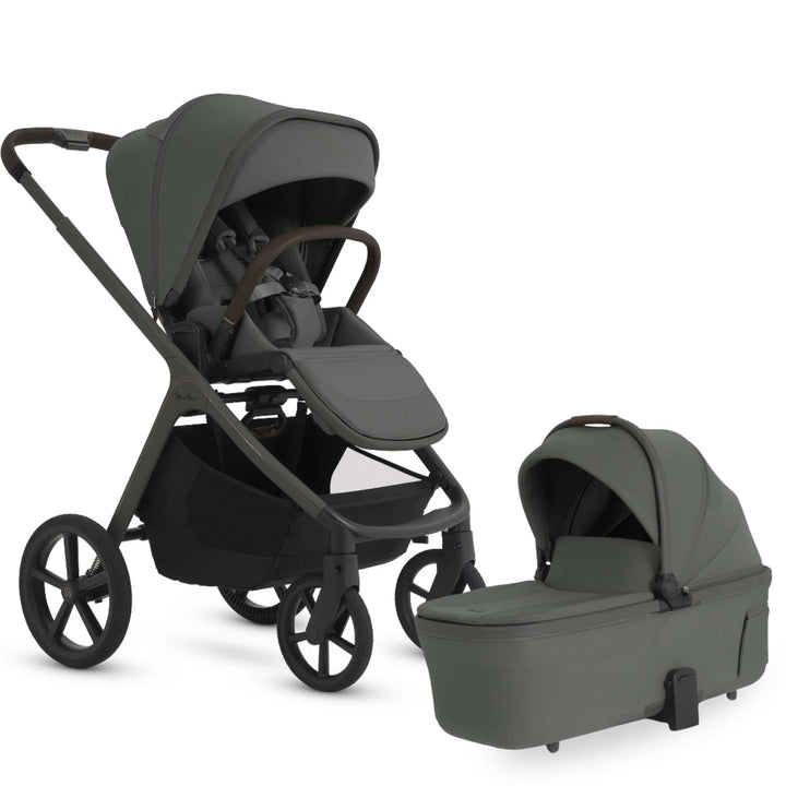 Silver Cross Cove 2 Full-Size All-Terrain Stroller (Copy)