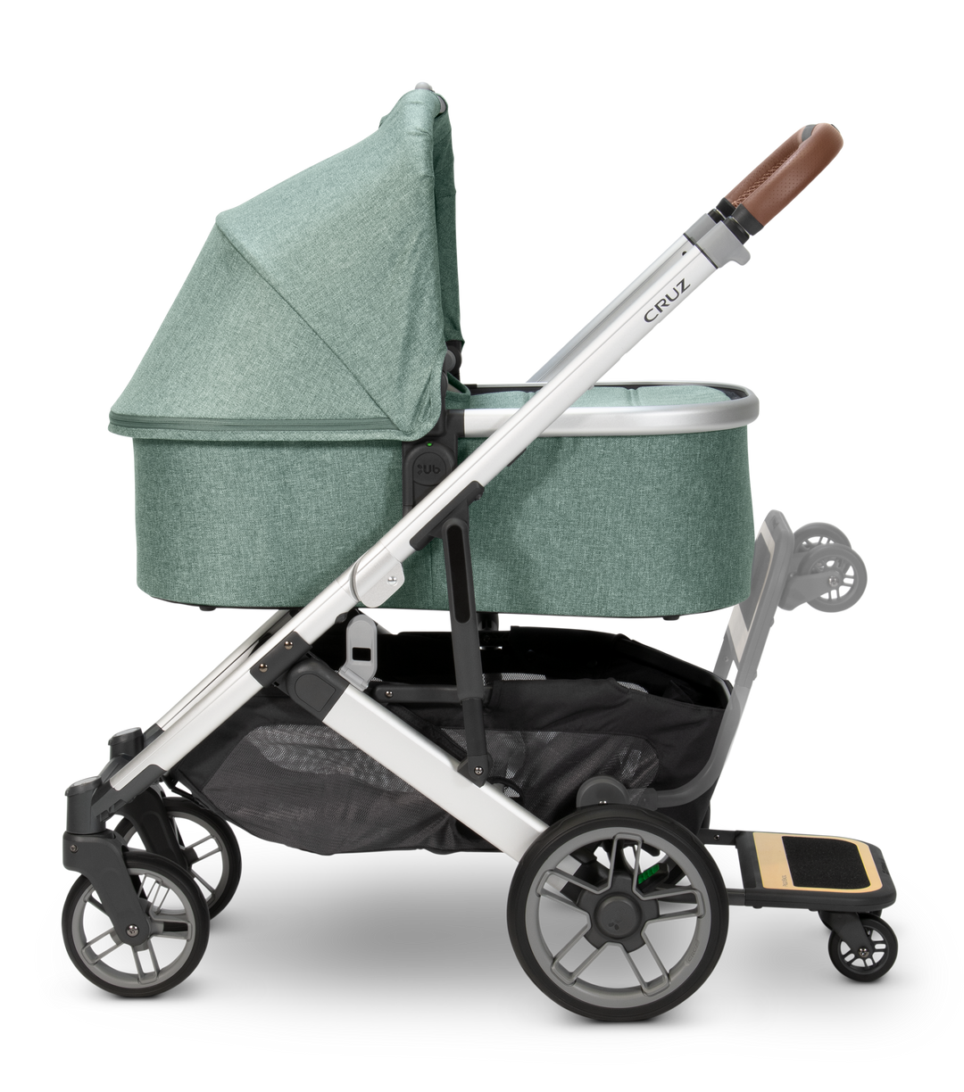 Uppababy Vista/Cruz V3 Bassinet