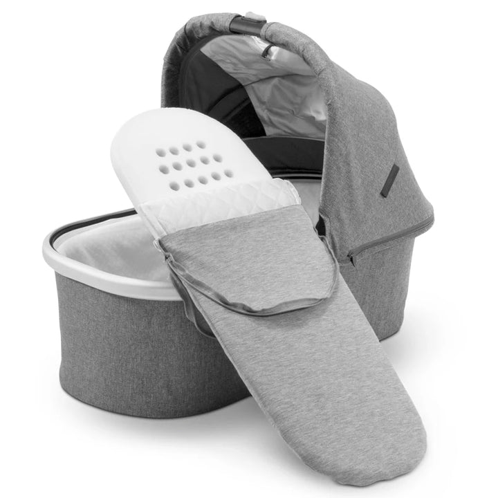 Uppababy Bassinet Sheet Cover - New