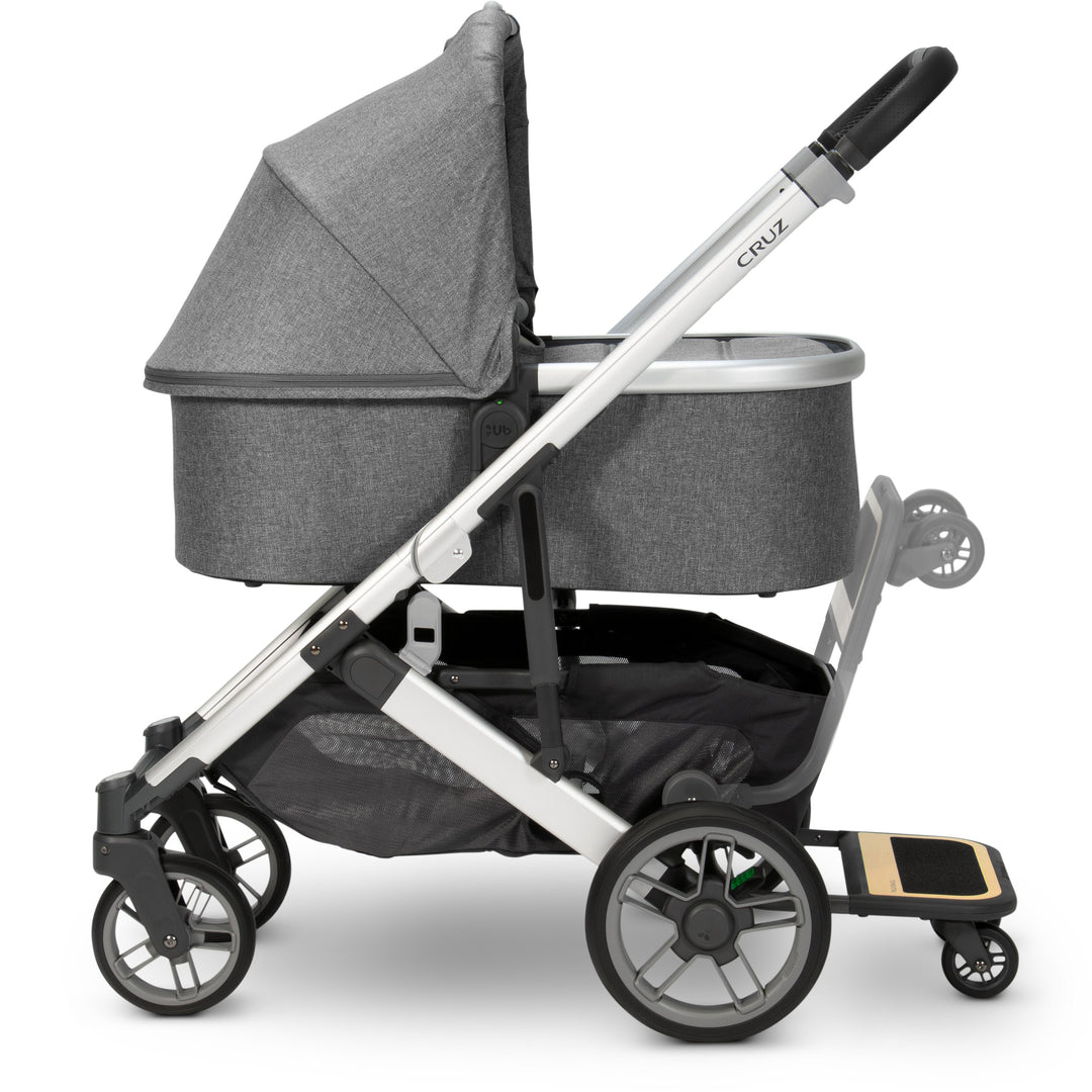 UPPAbaby Cruz V2/V3 PiggyBack – Baby Grand
