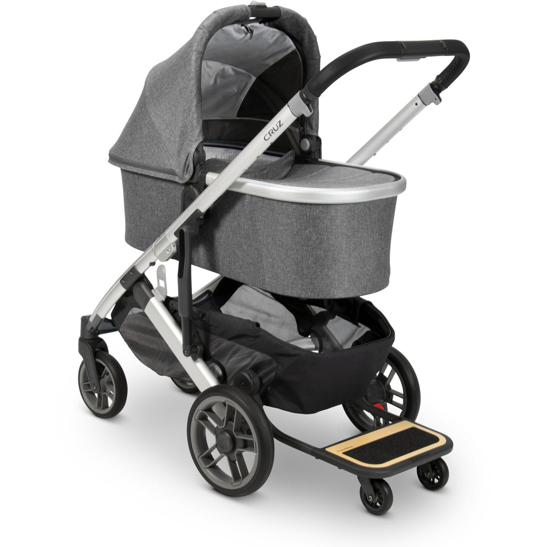 jogging with uppababy cruz UPPAbaby Cruz V2/V3 PiggyBack – Baby Grand