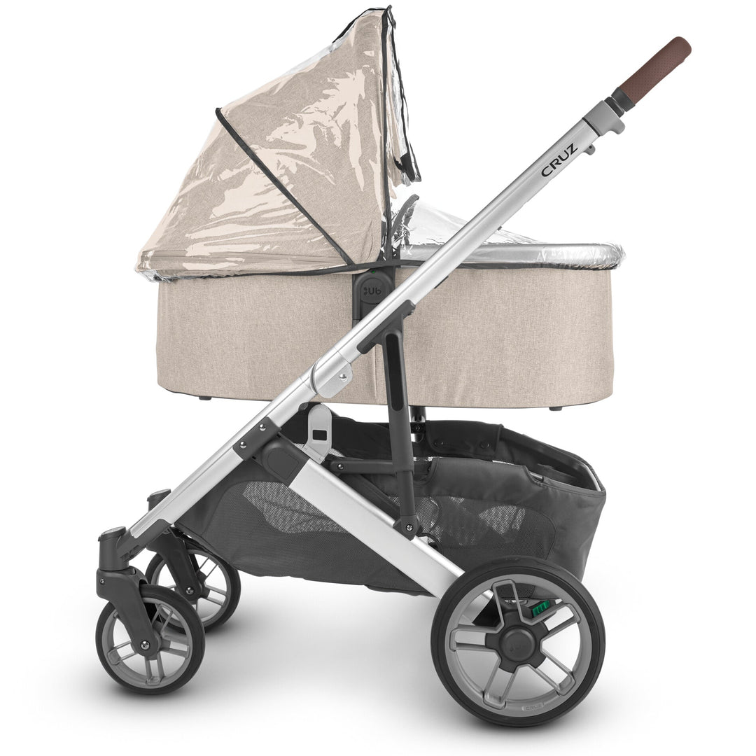 uppababy bassinet sierra UPPAbaby Bassinet Rain Shield – Baby Grand