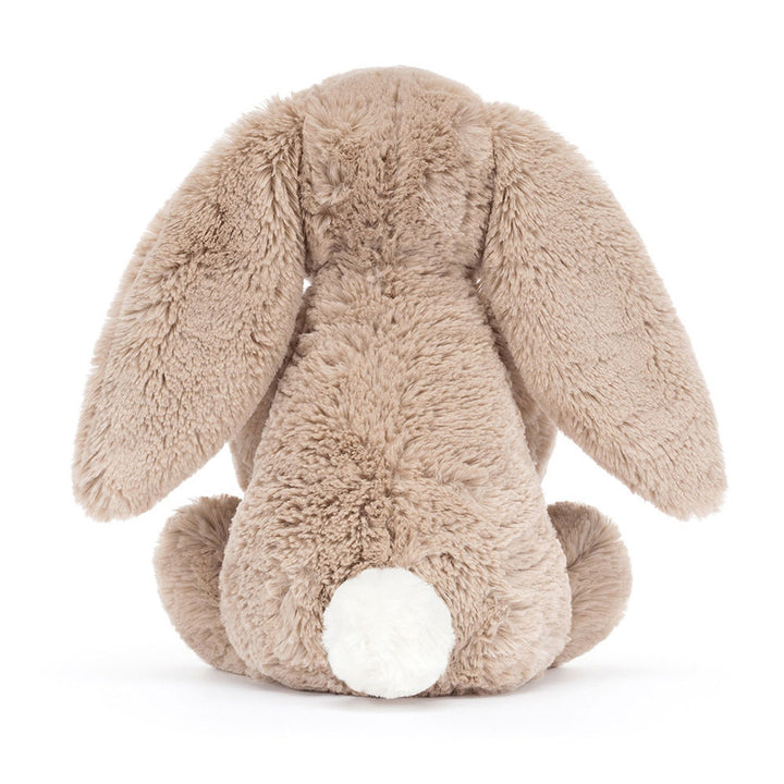 Jellycat Bashful Beige Birthday Bunny