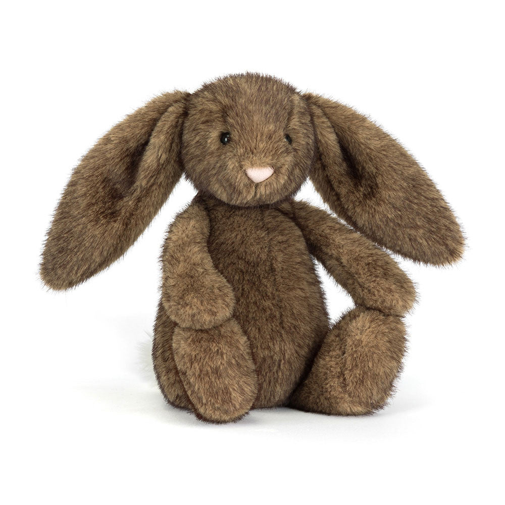 ジェリーキャット  Hoppleston Luxe Bunny Jellycat Hoppleston Luxe Bunny – Baby Grand