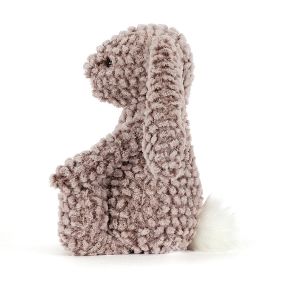 Jellycat Luxe Bunny Pine