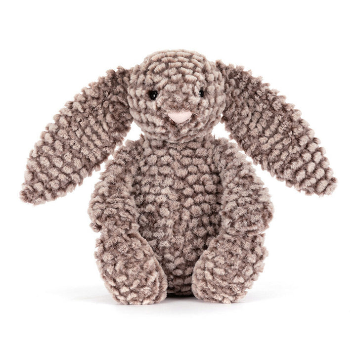 Jellycat Luxe Bunny Pine