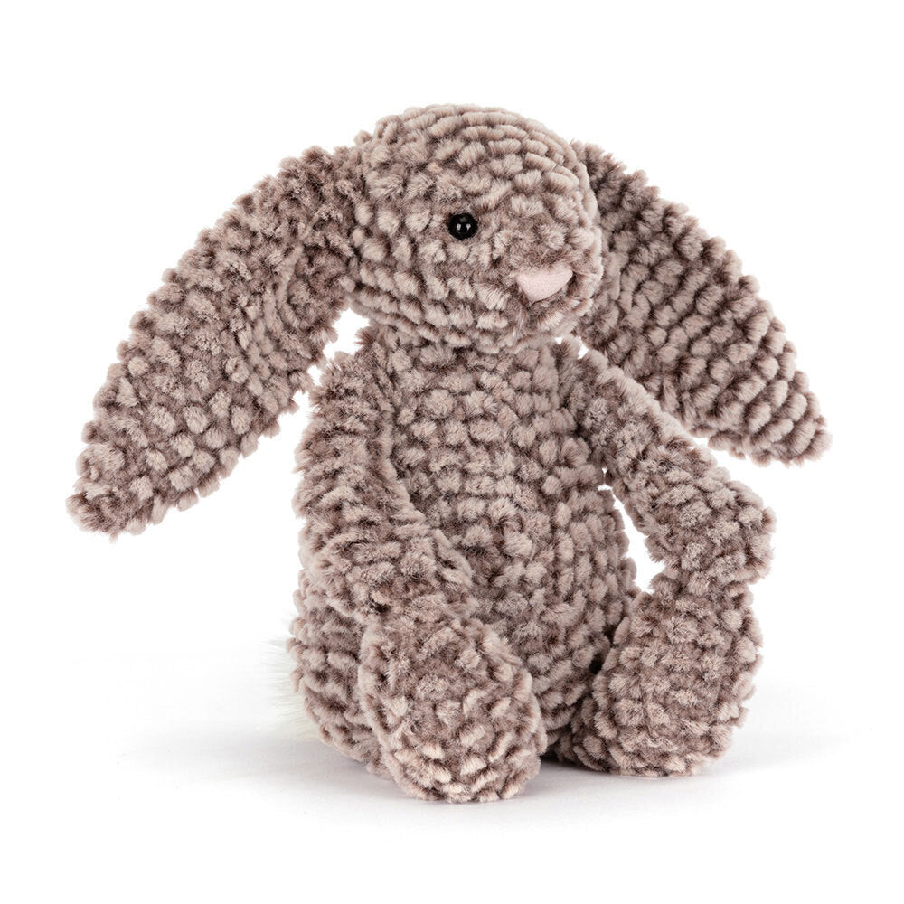 Jellycat Luxe Bunny Pine