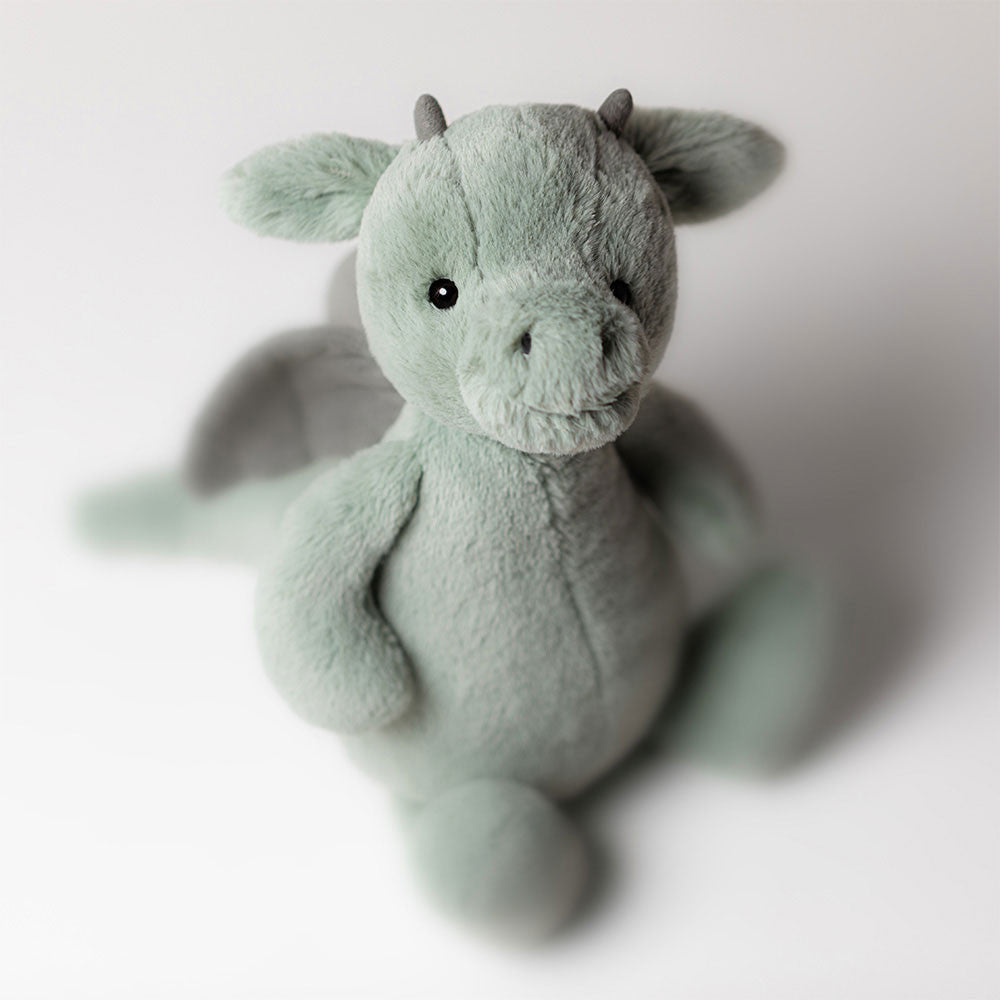 Jellycat Bashful Dragon - Medium
