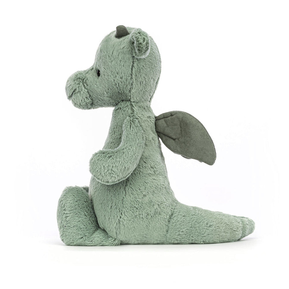 Jellycat Bashful Dragon - Medium