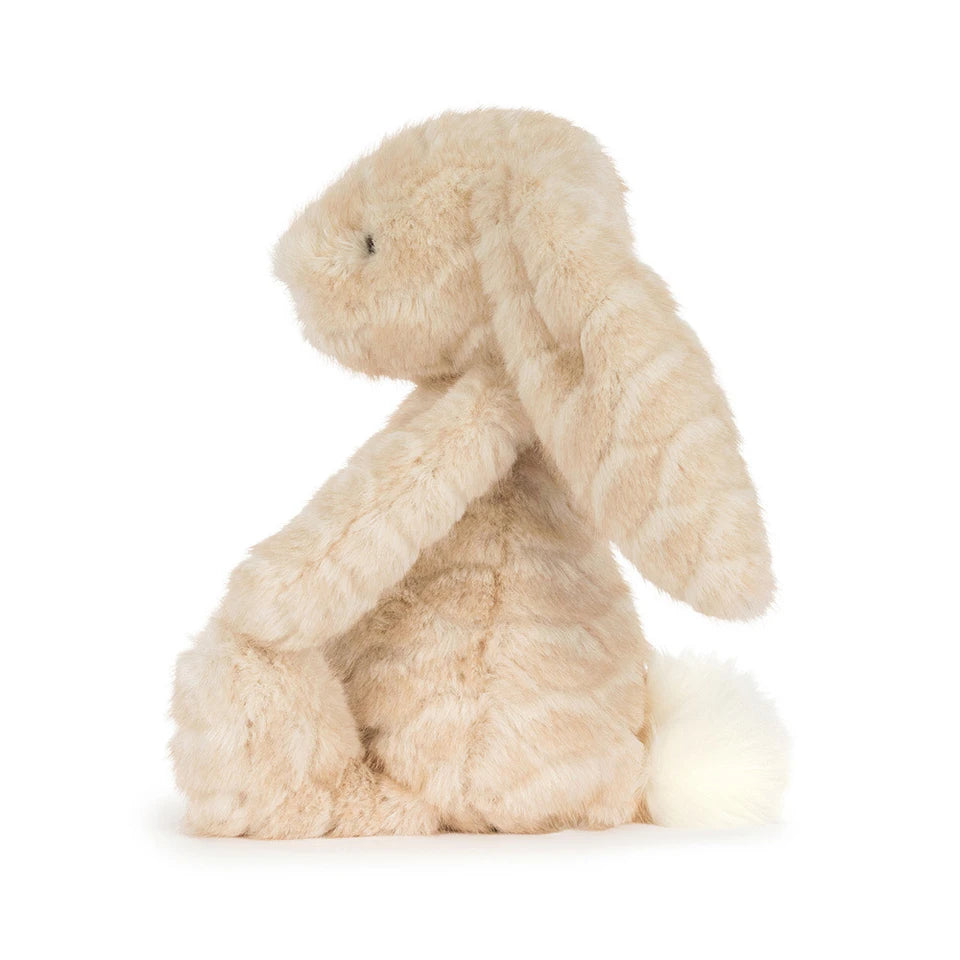 Jellycat Luxe Bunny Franilla
