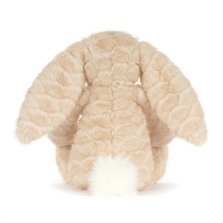 Jellycat Luxe Bunny Franilla