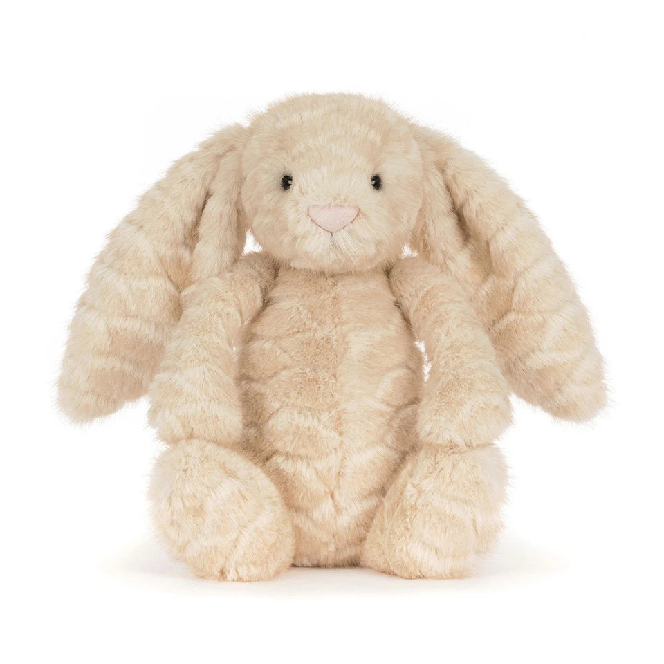Jellycat Luxe Bunny Franilla