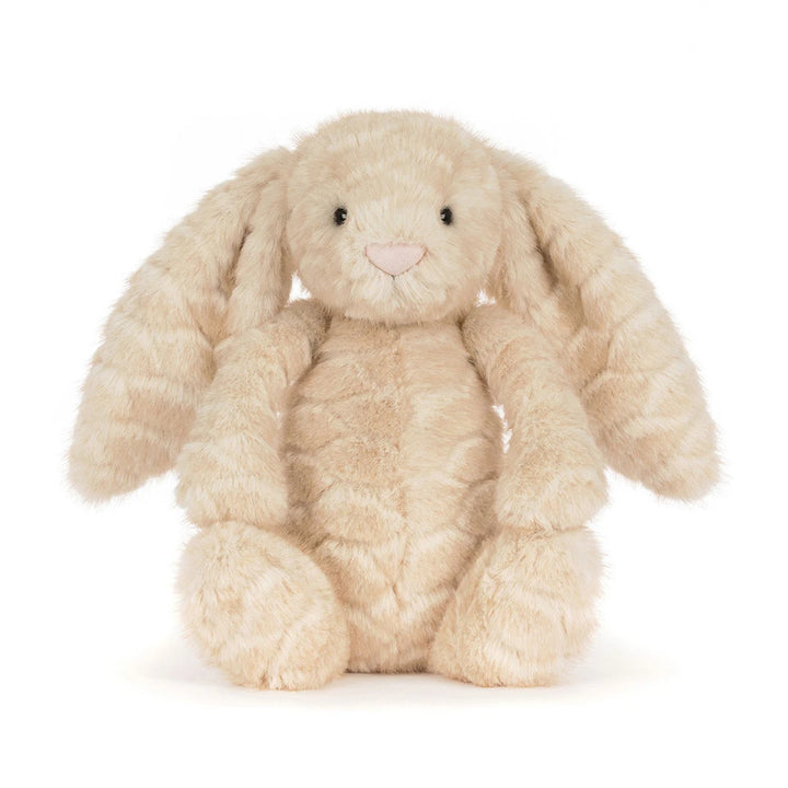 Jellycat Luxe Bunny Franilla