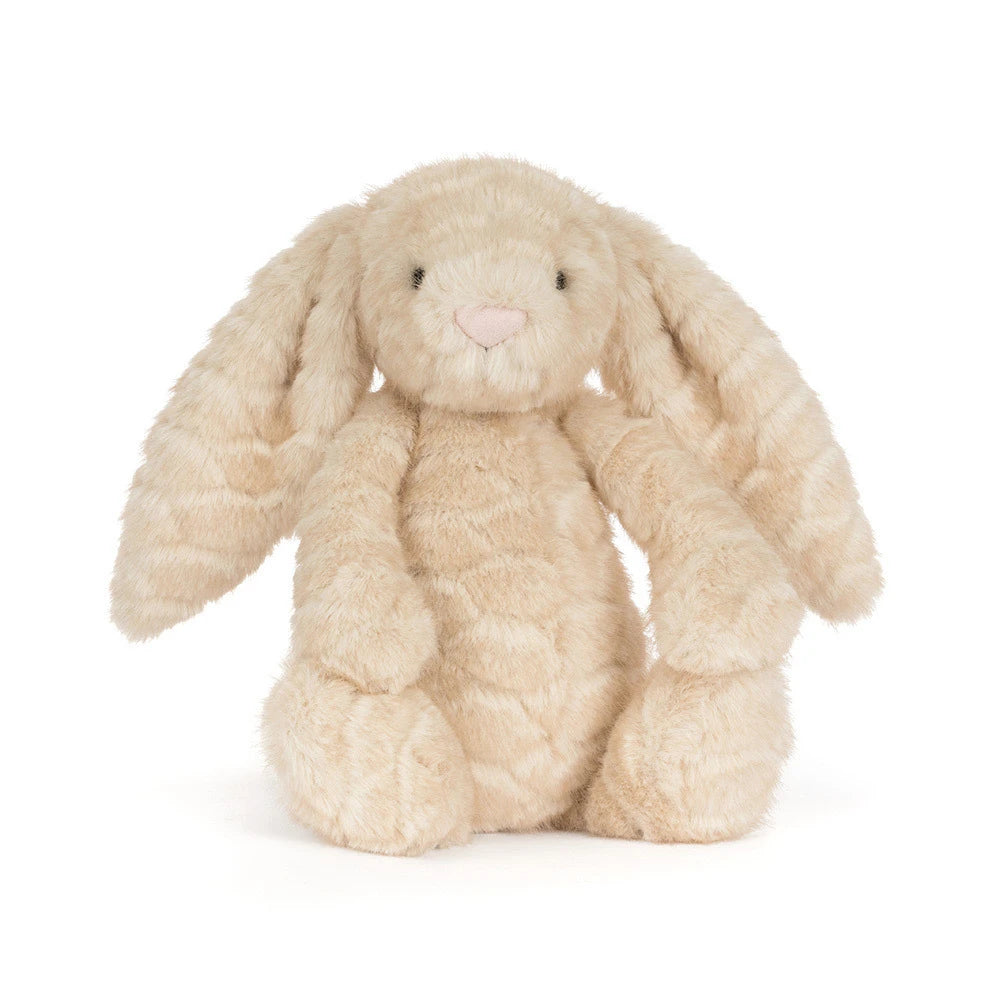 Jellycat Luxe Bunny Franilla