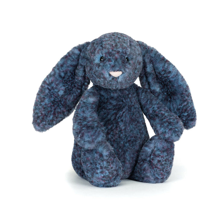 Jellycat Luxe Hopscone bunny