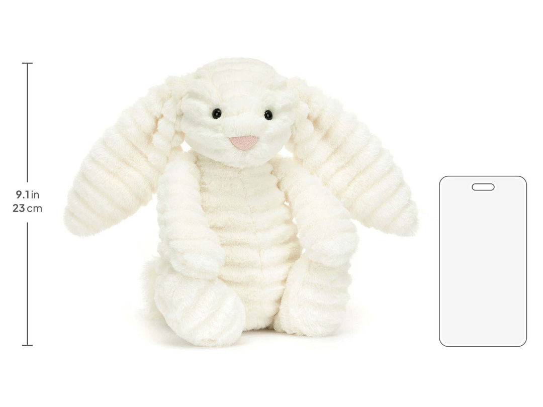 Jellycat Luxe Bunny Nimbus
