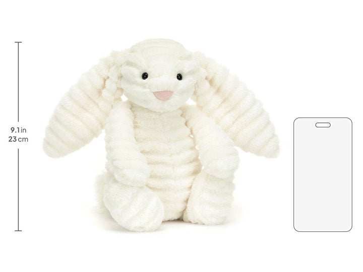 Jellycat Luxe Bunny Nimbus