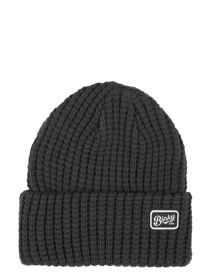 Binky Bro Waffle Beanie