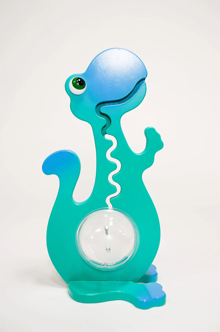 Big Belly Bank 20" Dinosaur