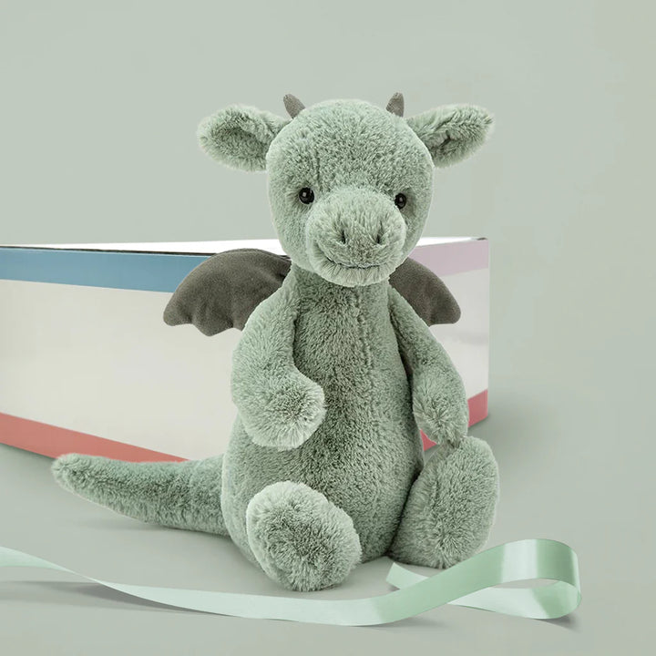 Jellycat Bashful Dragon - Medium