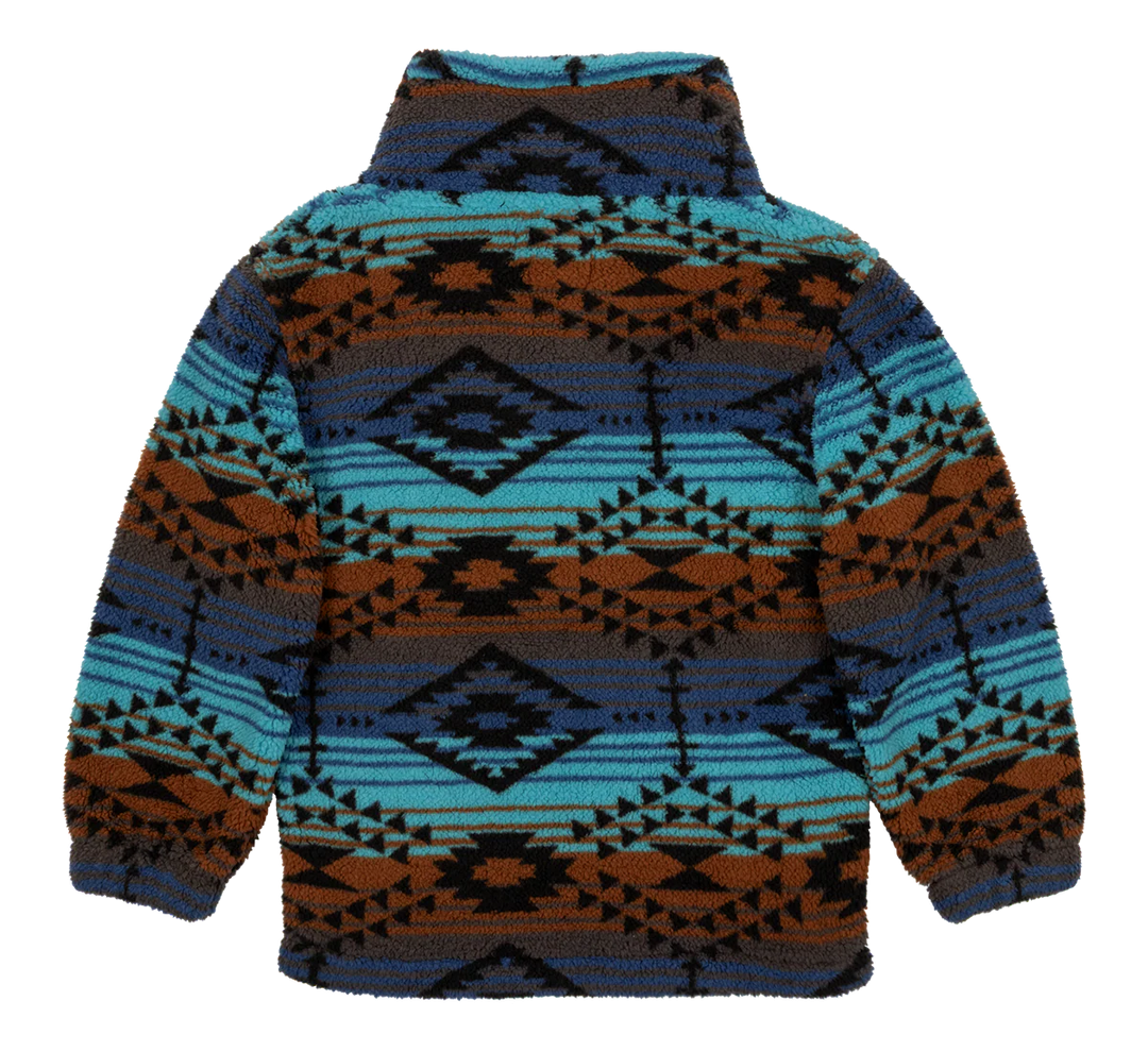 Binky Bro Dream Catcher Luxe Fleece