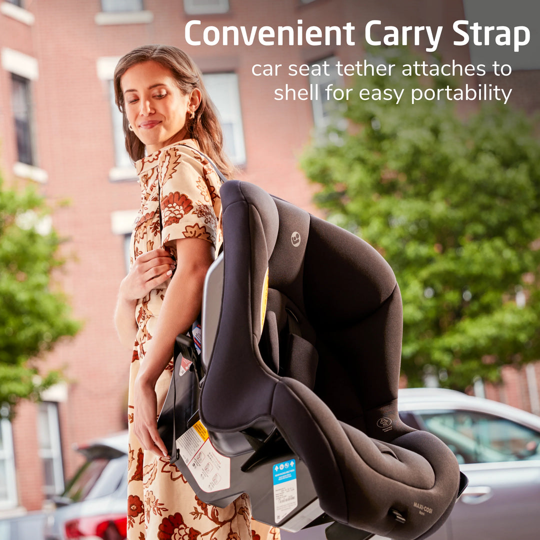 Maxi-Cosi Romi 2-in-1 Convertible Car Seat