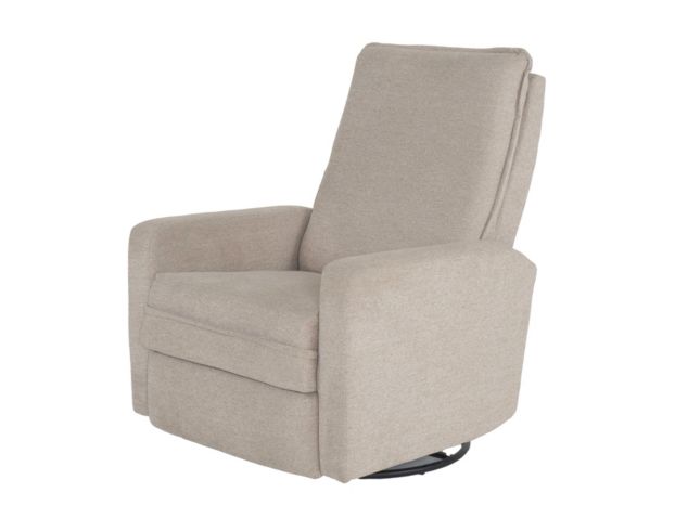 Best Chair Elliott Manual Swivel Recliner - In Stock