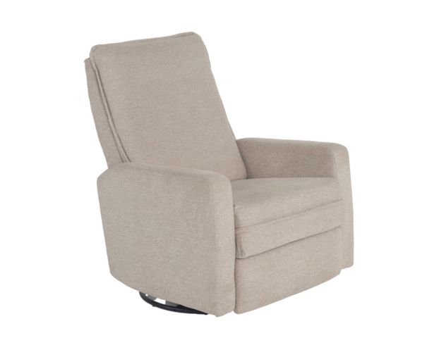 Best Chair Elliott Manual Swivel Recliner - In Stock