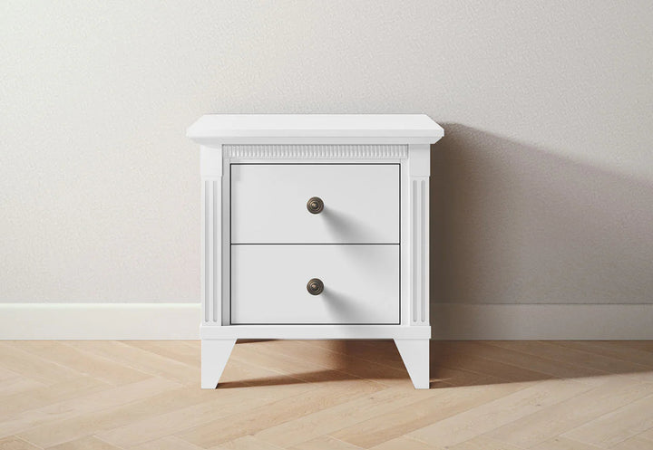 Silva Edison Nightstand