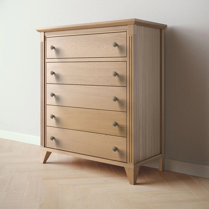 Silva Edison Tall Chest