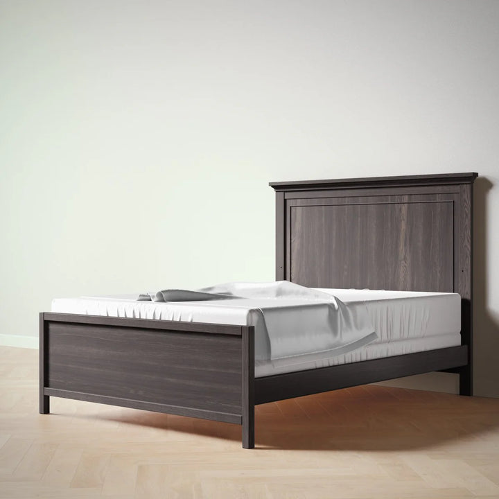 Silva Jackson Full-Size Bed