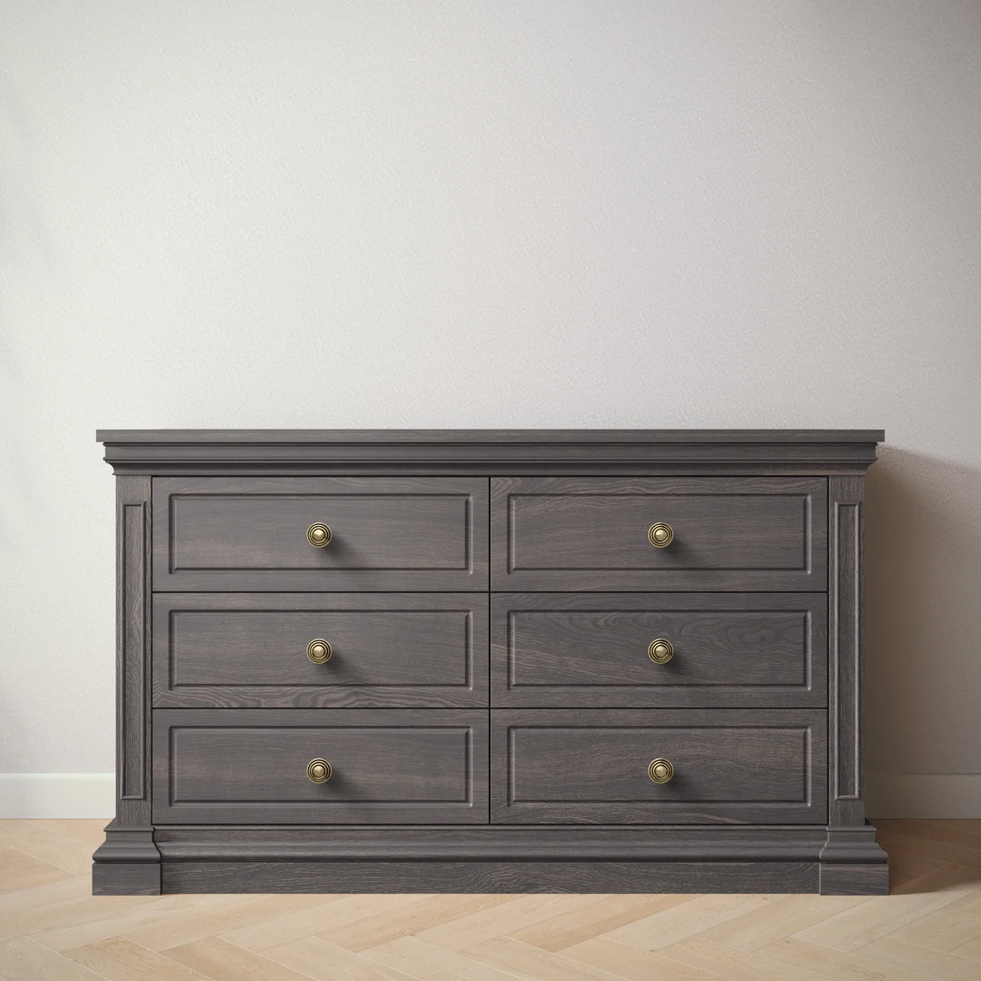 Silva Jackson Double Dresser Baby Grand Silva Jackson Double Dresser Baby Grand