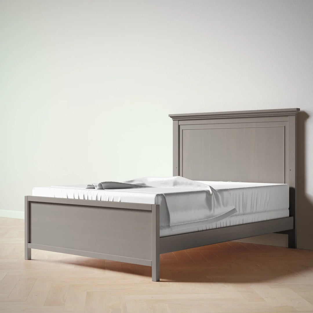 Silva Jackson Full-Size Bed