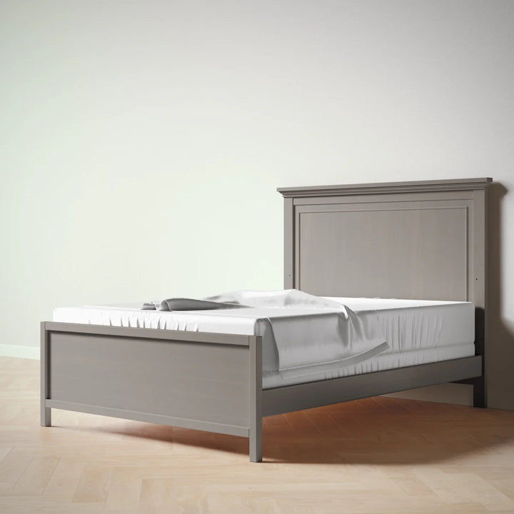 Silva Jackson Full-Size Bed