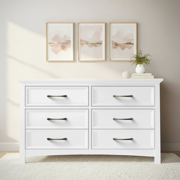 Silva Serena Full-Size Bed