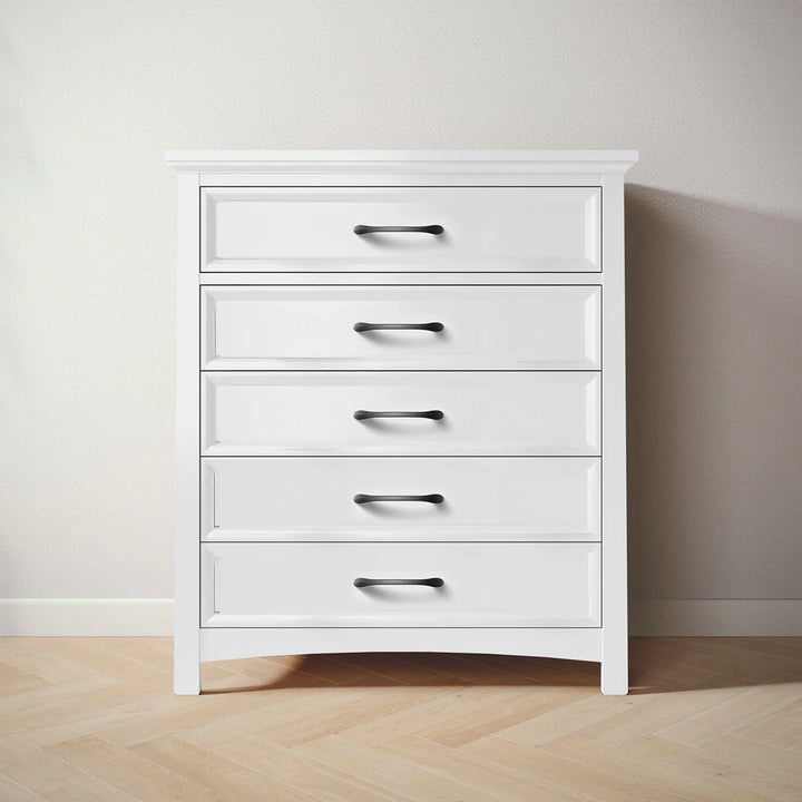 Silva Serena Tall Chest