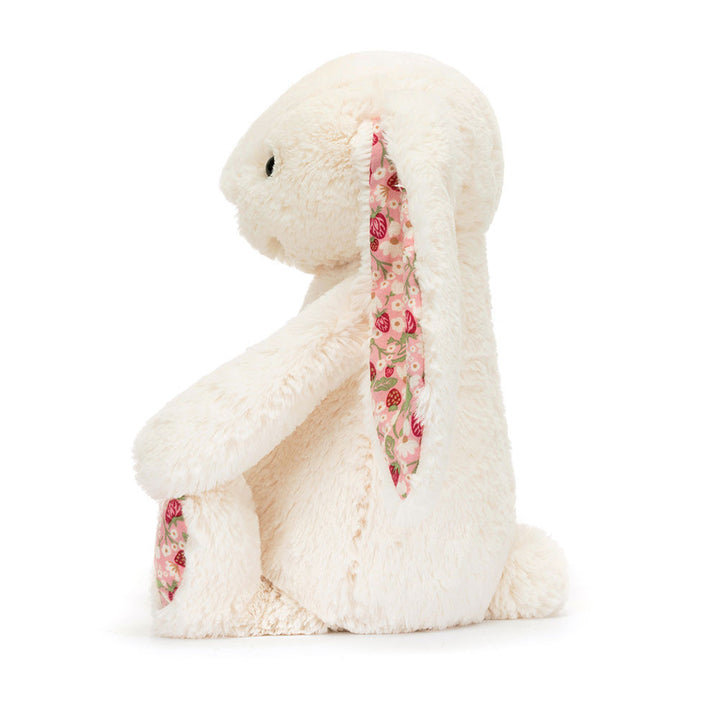Jellycat Blossom Berry Bunny