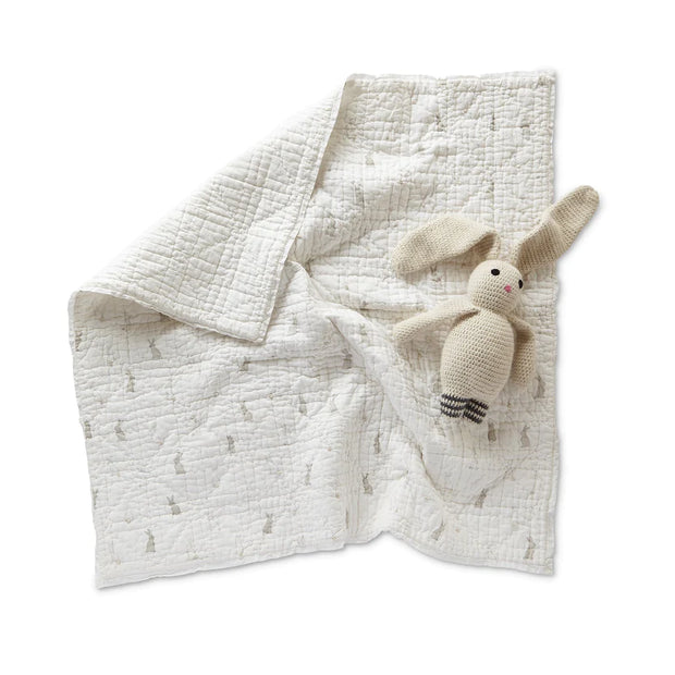 Petit Pehr Bunny Hop Blanket