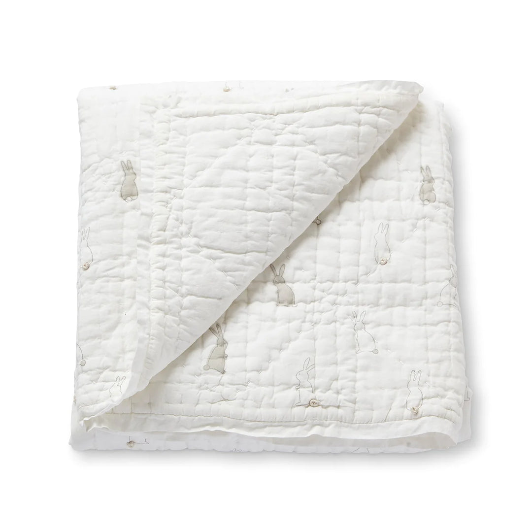 Pehr stork blanket hotsell