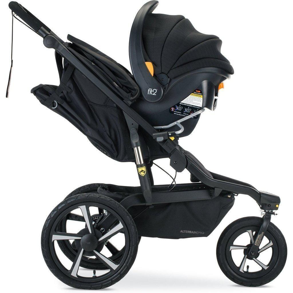 Bob Chicco  Infant Car Seat Adapter