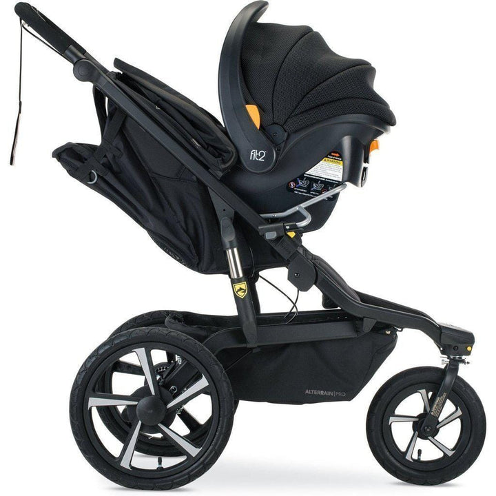 Bob Chicco  Infant Car Seat Adapter