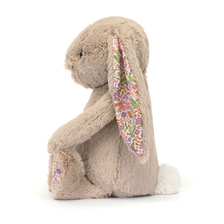 Jellycat Bashful Beige Bunny 'Petal'