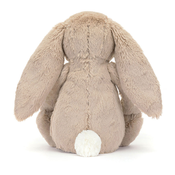 Jellycat Bashful Beige Bunny 'Petal'