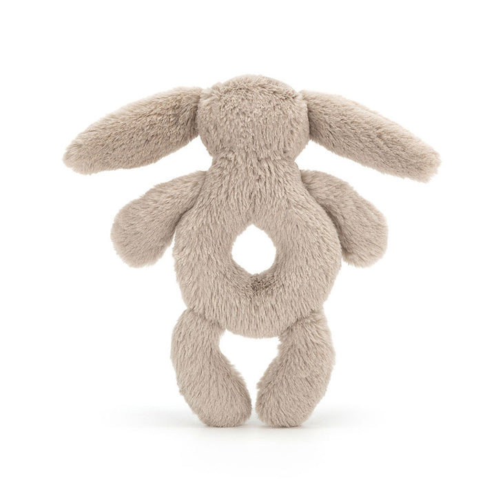 Jellycat Bunny Ring Rattle