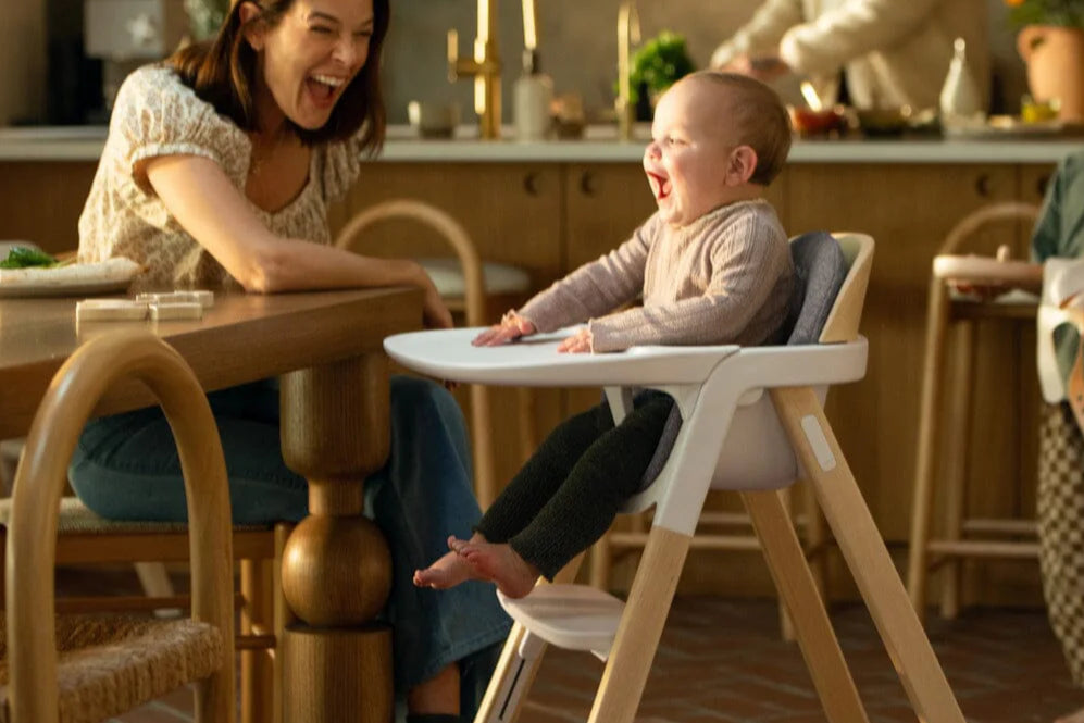 Nuna Bryn High Chair
