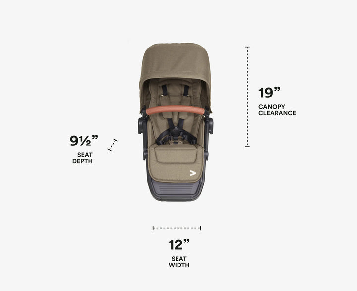 Veer Switch&Jog Stroller
