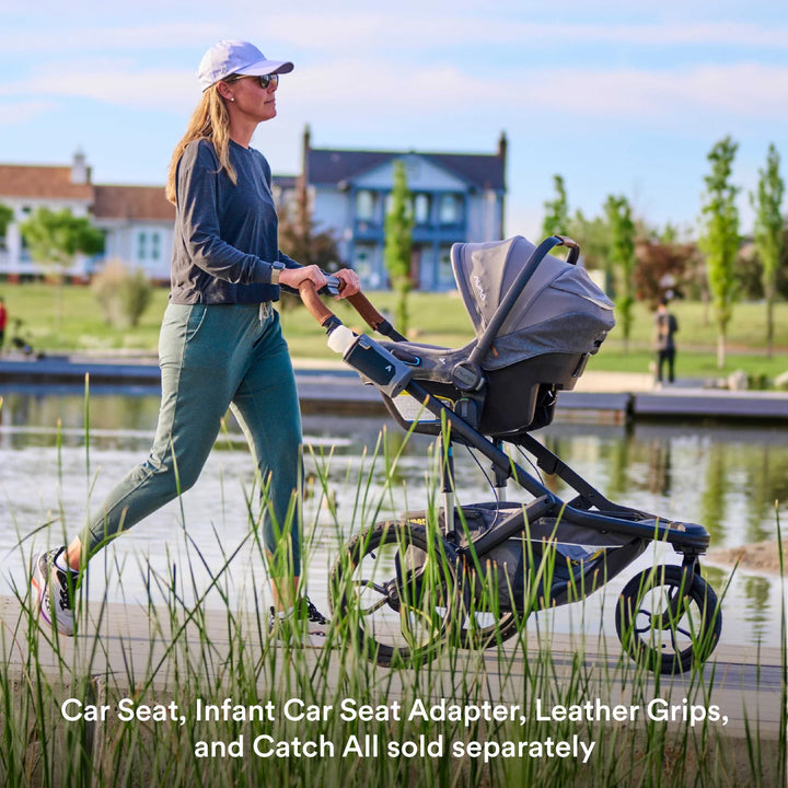 Veer Switch&Jog Stroller