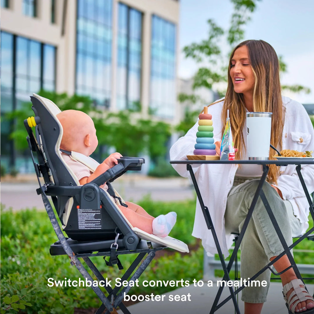 Veer Switch&Jog Stroller
