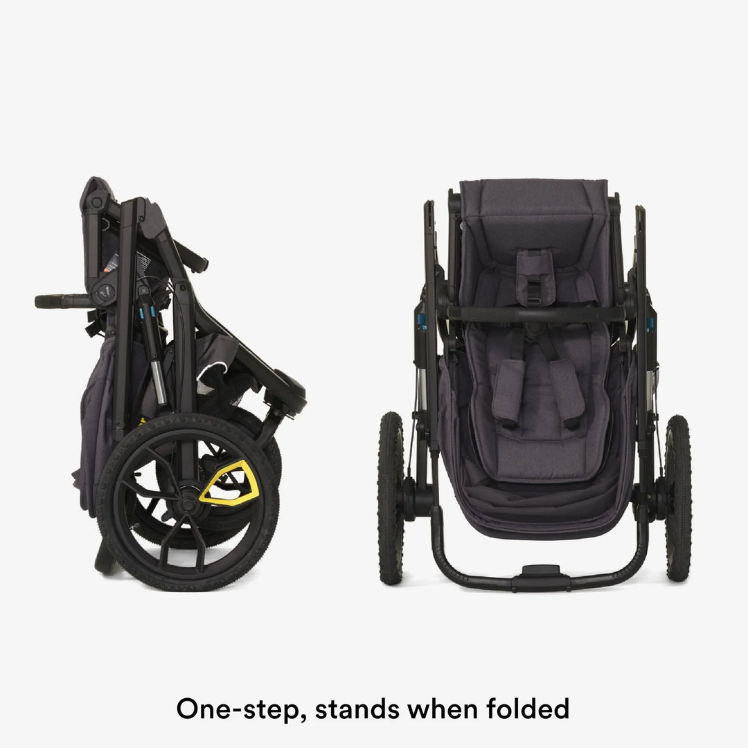 veer jogging stroller Veer Switch&Jog Stroller
