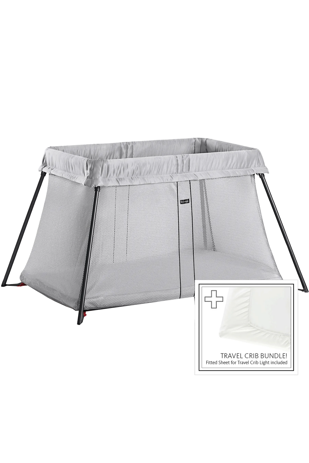 Baby bjorn crib light online